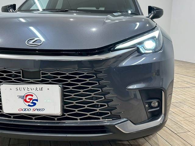 レクサス&nbsp;LBXの画像19