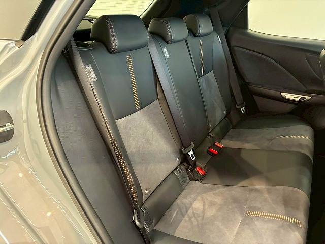 レクサス&nbsp;LBXの画像10