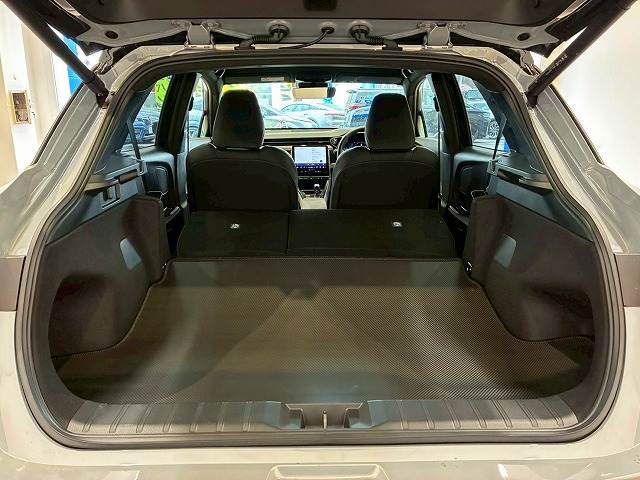 レクサス&nbsp;LBXの画像11