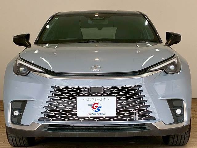 レクサス&nbsp;LBXの画像12