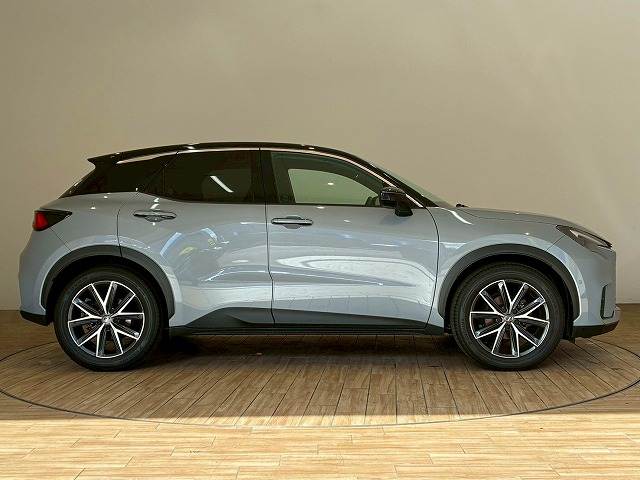 レクサス&nbsp;LBXの画像14