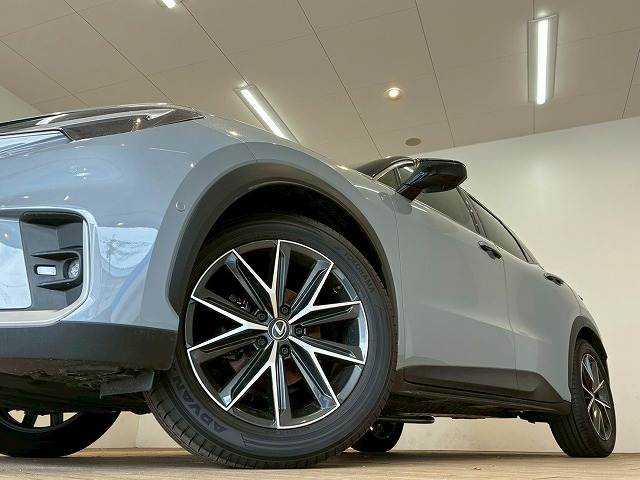 レクサス&nbsp;LBXの画像18