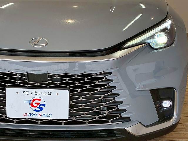 レクサス&nbsp;LBXの画像19