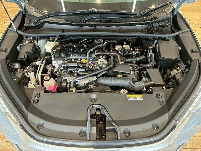 レクサス&nbsp;LBXの画像20