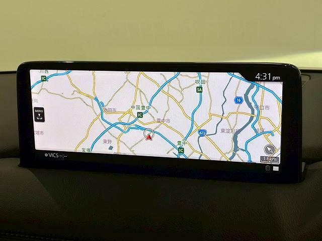 マツダ&nbsp;CX-5の画像3