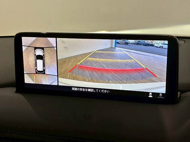 マツダ&nbsp;CX-5の画像4