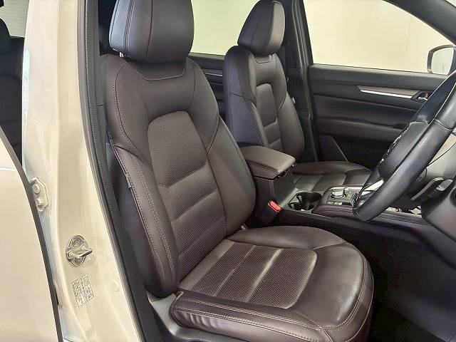 マツダ&nbsp;CX-5の画像9