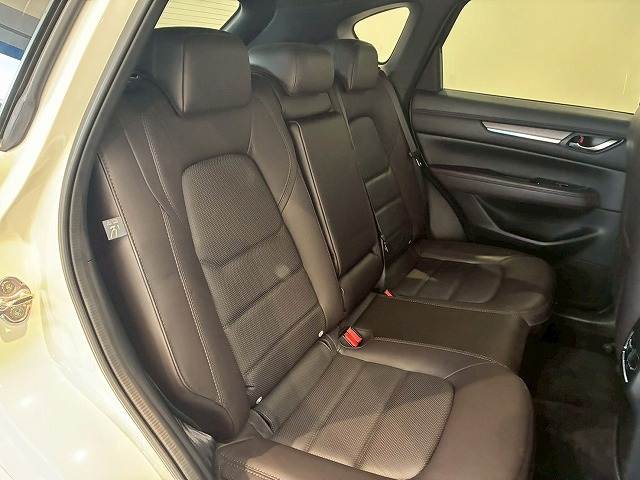 マツダ&nbsp;CX-5の画像10