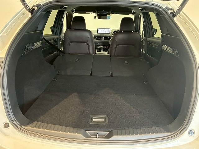マツダ&nbsp;CX-5の画像11