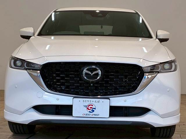 マツダ&nbsp;CX-5の画像12