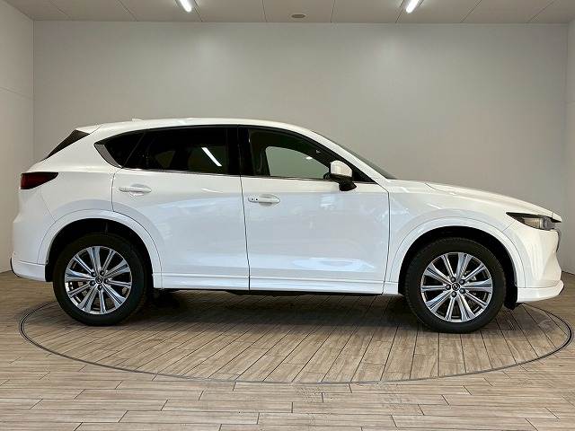 マツダ&nbsp;CX-5の画像14