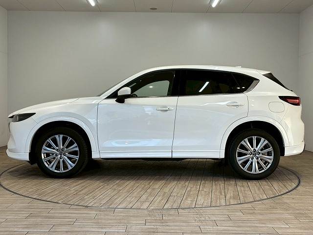 マツダ&nbsp;CX-5の画像15