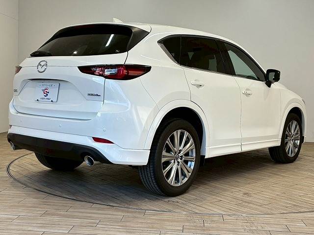 マツダ&nbsp;CX-5の画像16