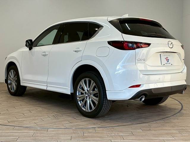 マツダ&nbsp;CX-5の画像17