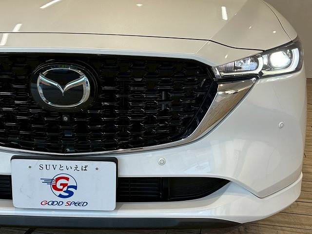 マツダ&nbsp;CX-5の画像19