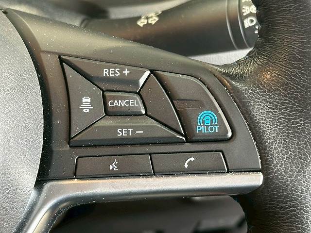 日産 リーフの画像6