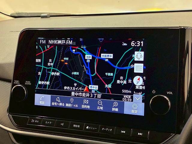 日産&nbsp;ノートの画像3
