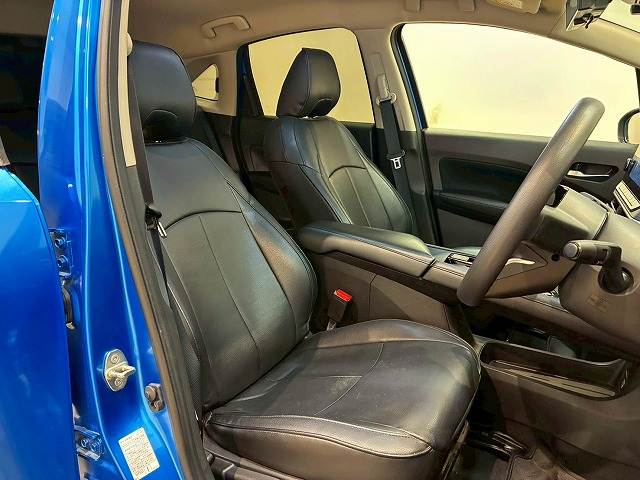 日産&nbsp;ノートの画像9