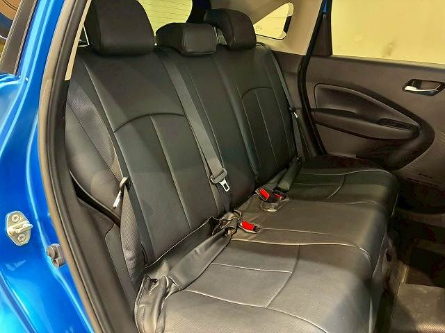 日産&nbsp;ノートの画像10