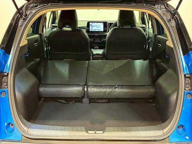 日産&nbsp;ノートの画像11