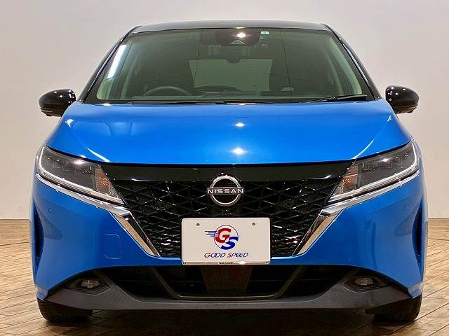 日産&nbsp;ノートの画像12