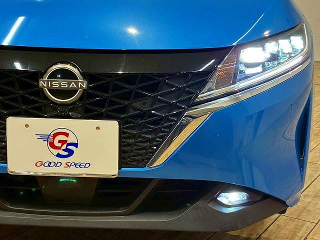 日産&nbsp;ノートの画像18