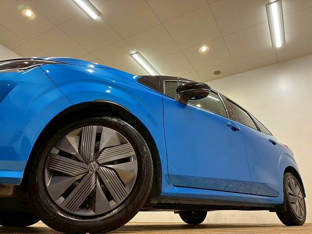 日産&nbsp;ノートの画像19