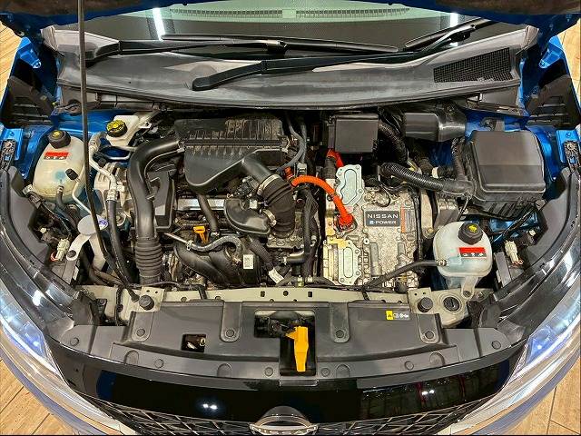 日産&nbsp;ノートの画像20