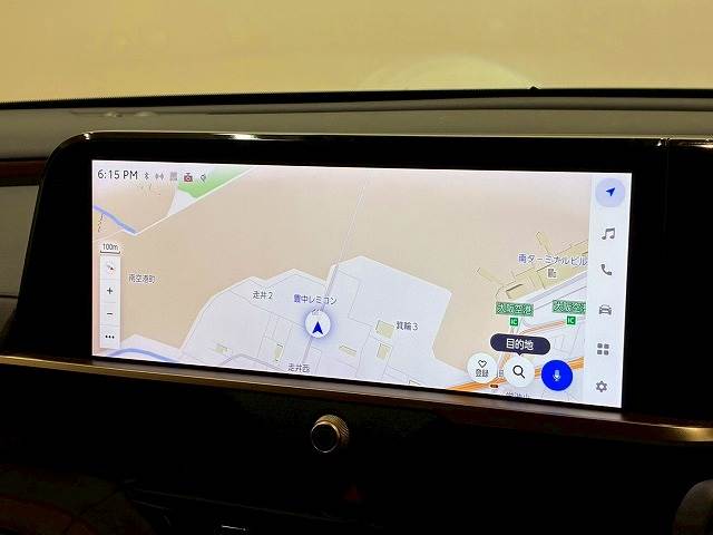 トヨタ&nbsp;クラウンクロスオーバーの画像3