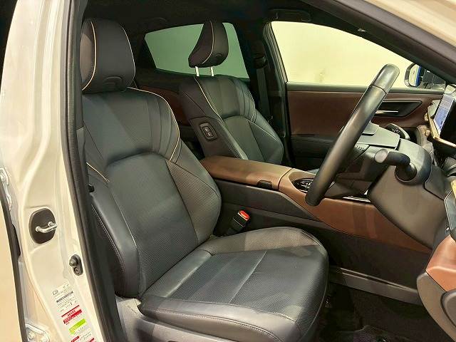 トヨタ&nbsp;クラウンクロスオーバーの画像9