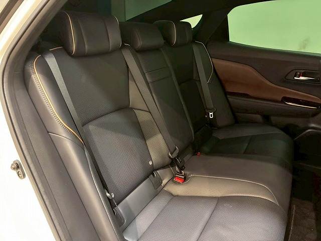 トヨタ&nbsp;クラウンクロスオーバーの画像10