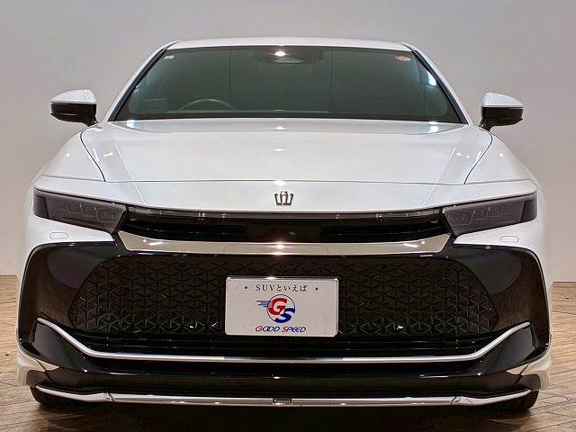 トヨタ&nbsp;クラウンクロスオーバーの画像12