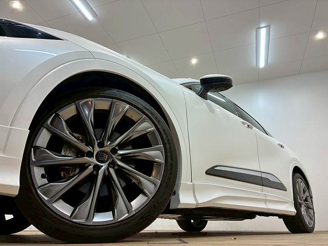 トヨタ&nbsp;クラウンクロスオーバーの画像19