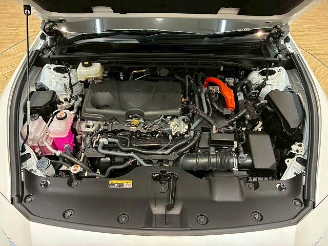 トヨタ&nbsp;クラウンクロスオーバーの画像20