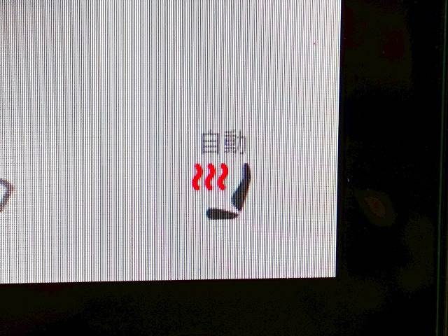 Model Y□パフォーマンス 内装他