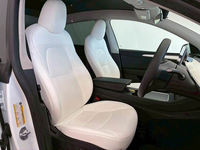 テスラ&nbsp;Model Yの画像9