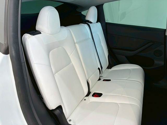 テスラ&nbsp;Model Yの画像10