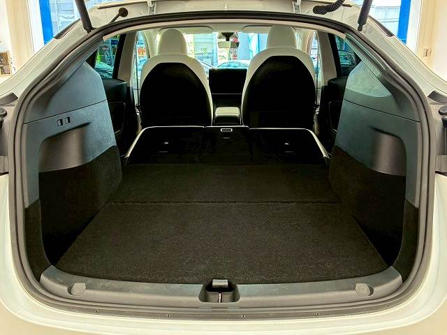 テスラ&nbsp;Model Yの画像11