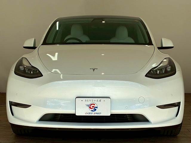 テスラ&nbsp;Model Yの画像12