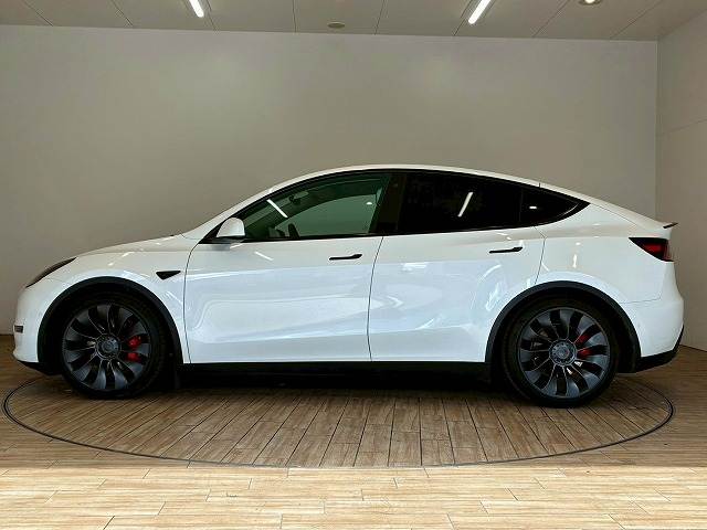 テスラ&nbsp;Model Yの画像15