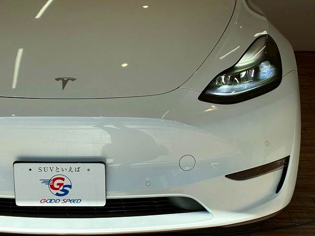 テスラ&nbsp;Model Yの画像19