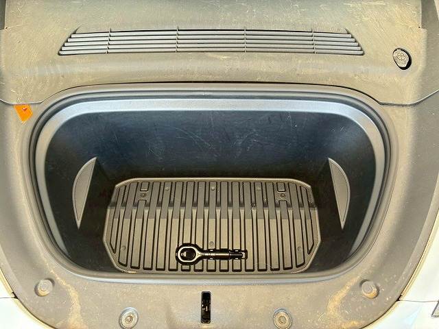 テスラ&nbsp;Model Yの画像20