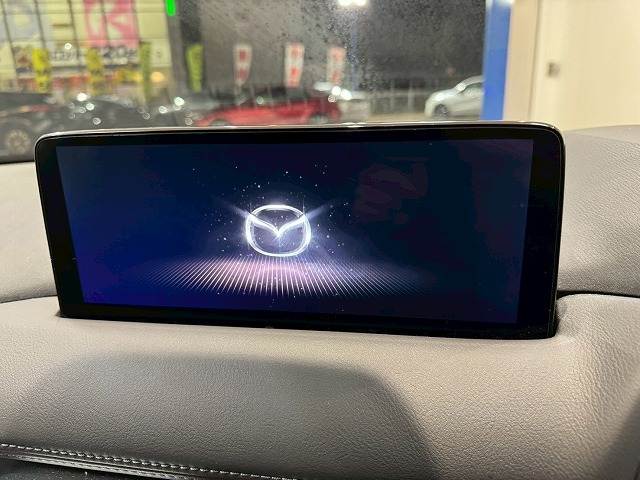 CX-5□20S Proactive 内装他