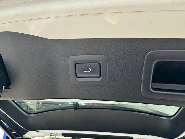 CX-5□20S Proactive 内装他