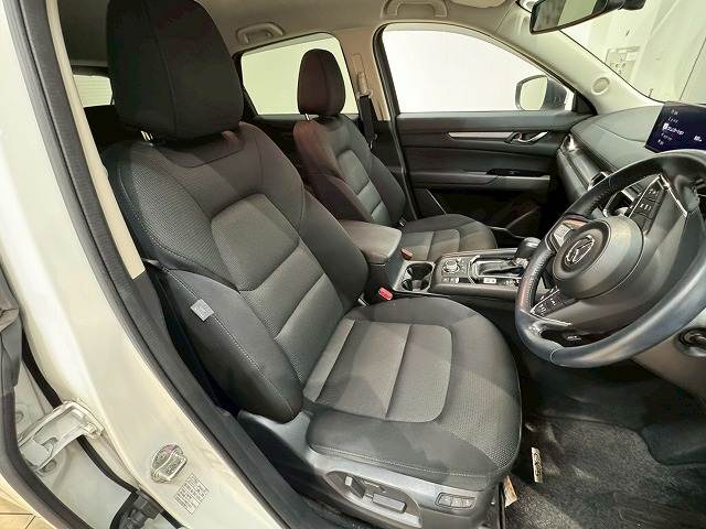 マツダ&nbsp;CX-5の画像9