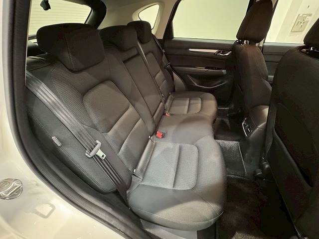 マツダ&nbsp;CX-5の画像10