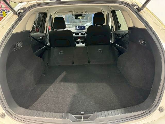 マツダ&nbsp;CX-5の画像11