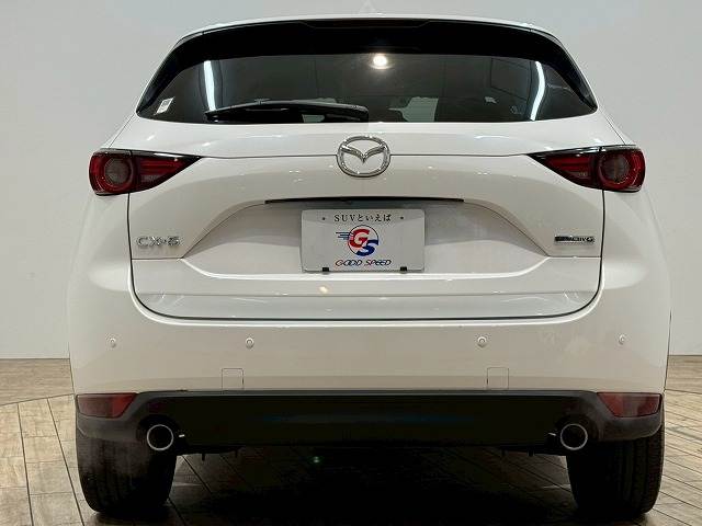 マツダ&nbsp;CX-5の画像13