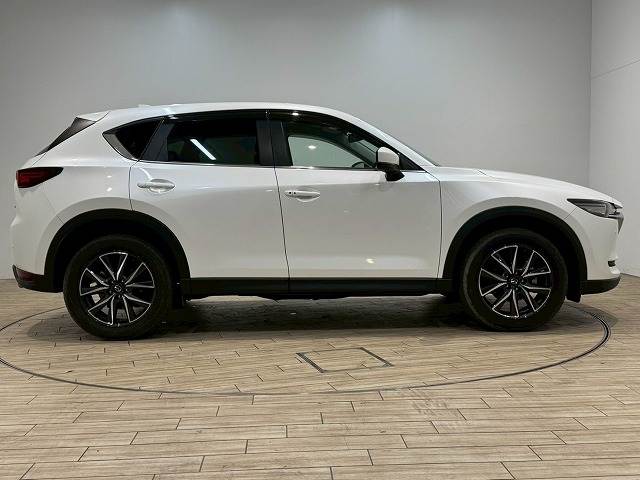 マツダ&nbsp;CX-5の画像14