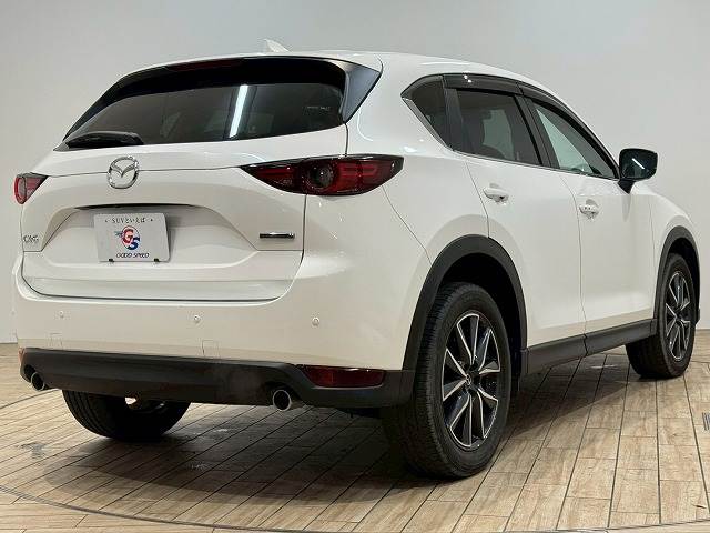 マツダ&nbsp;CX-5の画像16